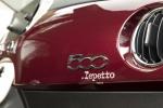 Fiat 500 by Repetto 2018 года (FR)